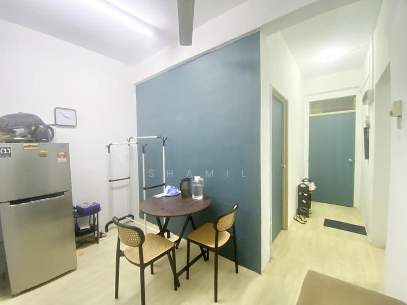 Rumah Flat untuk Disewa di Mutiara Magna - SHAMIL . - Interior - PropertyGuru.com.my