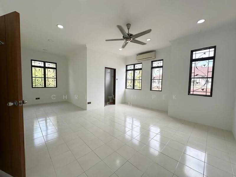 2-storey Terraced House for Sale in Sungai Long (Bandar Sungai Long) - Chris Lim Pek Yean - Interior - PropertyGuru.com.my