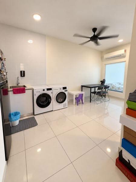 Service Residence for Rent at Arte Mont Kiara - Moh . - Interior - PropertyGuru.com.my