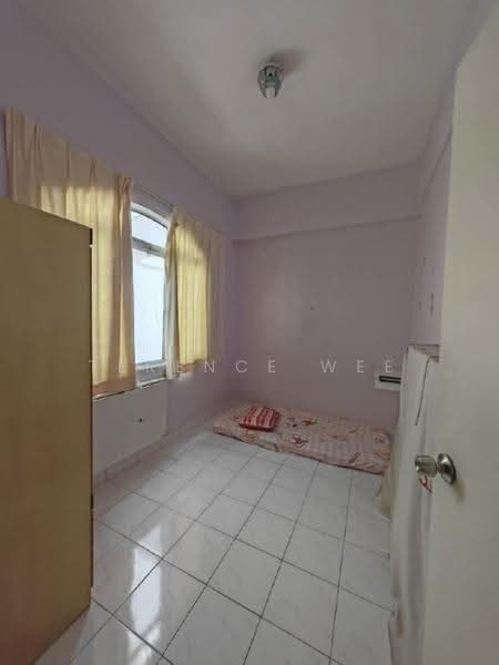 Condominium for Rent at Casa Mila Victoria - Terence Wee - Bedroom - PropertyGuru.com.my
