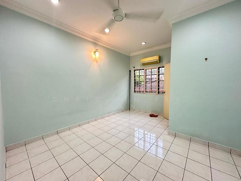 Semi-Detached House for Sale in Bandar Sungai Long (Selangor) - Chris Lim Pek Yean - Interior - PropertyGuru.com.my
