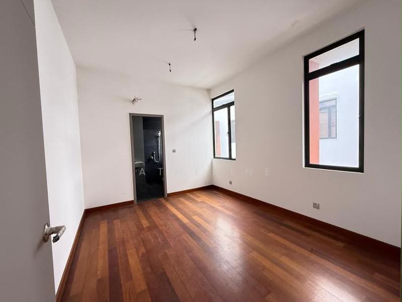 Cluster House for Sale in Horizon Hills (Iskandar Puteri (Nusajaya)) - Catherine Ong - Interior - PropertyGuru.com.my