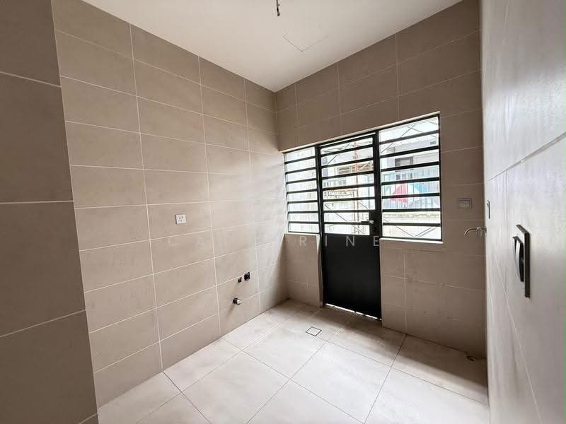 Cluster House for Sale in Horizon Hills (Iskandar Puteri (Nusajaya)) - Catherine Ong - Interior - PropertyGuru.com.my