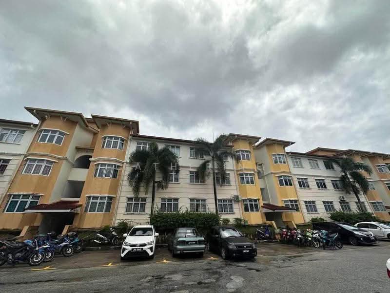 Kediaman Servis untuk Disewa di Wave @ Marina Cove - Catherine Ong - PropertyGuru.com.my