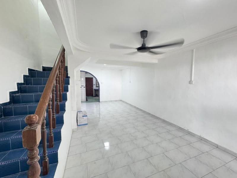 Rumah Teres 2-Tingkat untuk Disewa di Taman Skudai Baru (Skudai) - YC Fung - Interior - PropertyGuru.com.my