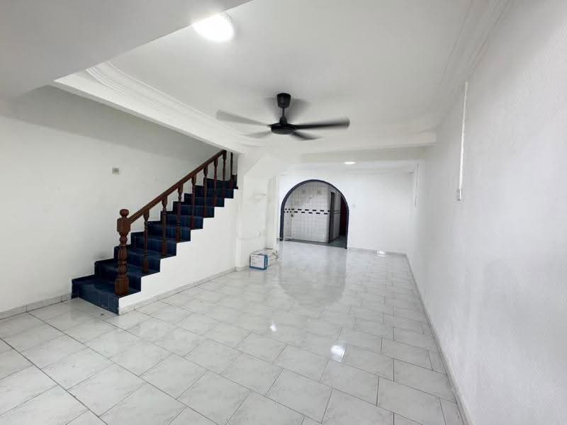 Rumah Teres 2-Tingkat untuk Disewa di Taman Skudai Baru (Skudai) - YC Fung - Interior - PropertyGuru.com.my