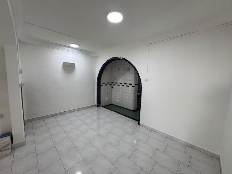 Rumah Teres 2-Tingkat untuk Disewa di Taman Skudai Baru (Skudai) - YC Fung - Interior - PropertyGuru.com.my