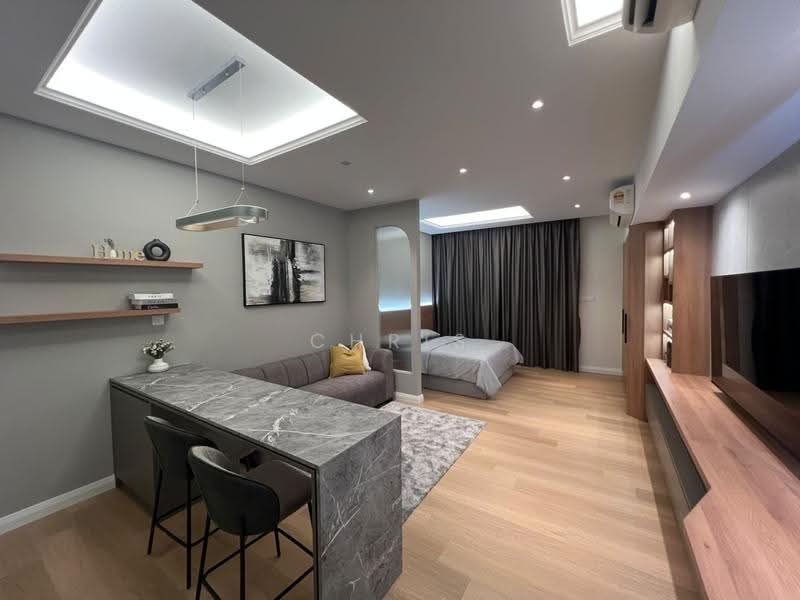 Kediaman Servis untuk Disewa di Dorsett Residences Sri Hartamas - Chris Liew - PropertyGuru.com.my