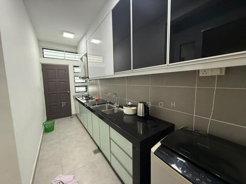 Rumah Kluster untuk Dijual di Taman Ungku Tun Aminah (Skudai) - Pauline Goh - PropertyGuru.com.my