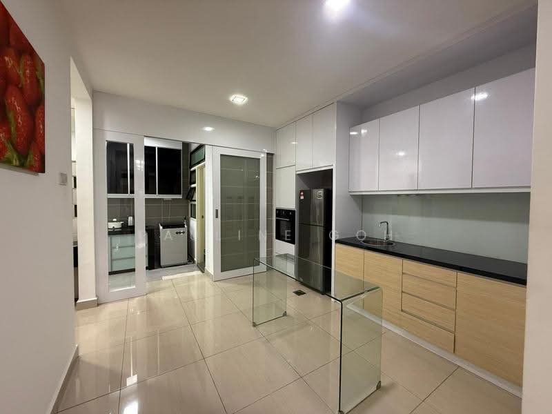 Rumah Kluster untuk Dijual di Taman Ungku Tun Aminah (Skudai) - Pauline Goh - PropertyGuru.com.my