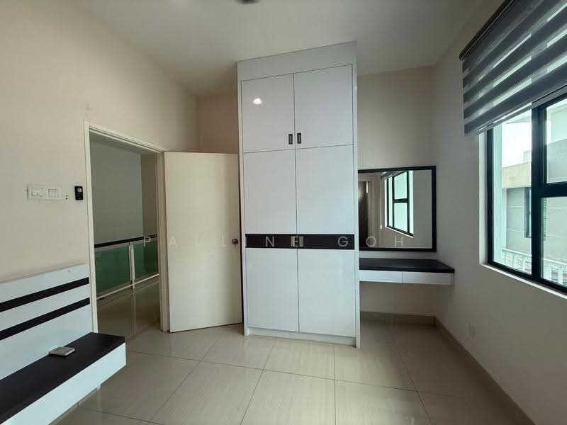 Rumah Kluster untuk Dijual di Taman Ungku Tun Aminah (Skudai) - Pauline Goh - PropertyGuru.com.my