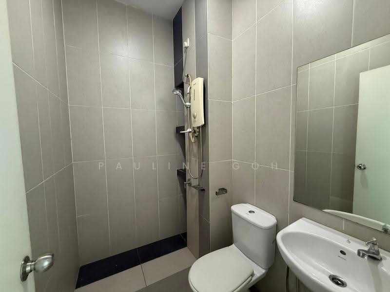 Rumah Kluster untuk Dijual di Taman Ungku Tun Aminah (Skudai) - Pauline Goh - PropertyGuru.com.my