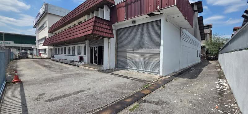 Kilang untuk Disewa di SS13 (Subang Jaya) - Eric Lim - Exterior - PropertyGuru.com.my
