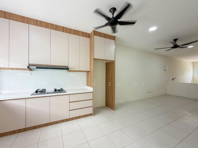 Townhouse for Sale in Cybersouth (Dengkil) - Afiqah zaidi - PropertyGuru.com.my