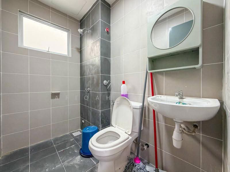 Townhouse for Sale in Cybersouth (Dengkil) - Afiqah zaidi - PropertyGuru.com.my