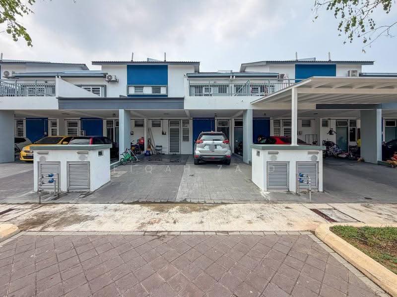 Townhouse for Sale in Cybersouth (Dengkil) - Afiqah zaidi - PropertyGuru.com.my