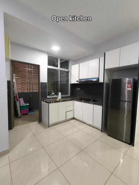 Service Residence for Rent at SKS Habitat - Muslieg . - PropertyGuru.com.my