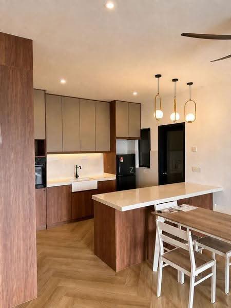 Kondominium untuk Disewa di Platinum Splendor Residence - Mu'izz Halim - PropertyGuru.com.my