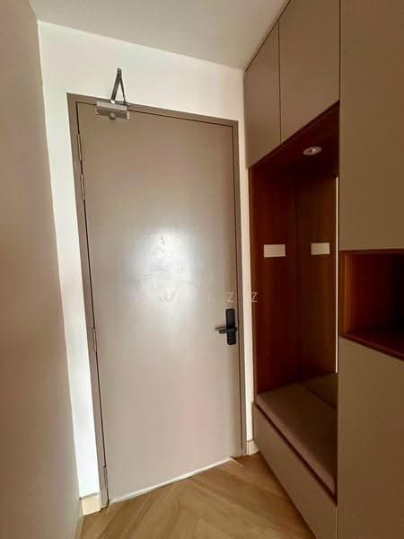 Kondominium untuk Disewa di Platinum Splendor Residence - Mu'izz Halim - PropertyGuru.com.my