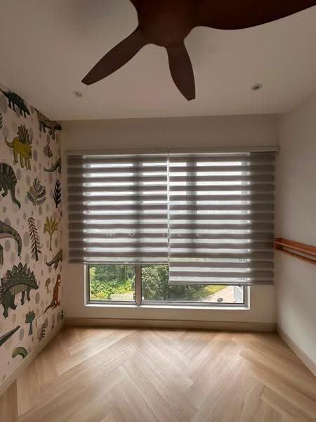 Kondominium untuk Disewa di Platinum Splendor Residence - Mu'izz Halim - Bedroom - PropertyGuru.com.my