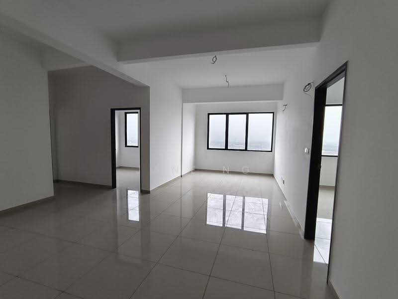 Kediaman Servis untuk Dijual di MARC Residences - Jane Ng - Living room area - PropertyGuru.com.my