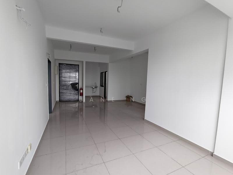 Kediaman Servis untuk Dijual di MARC Residences - Jane Ng - Living room area - PropertyGuru.com.my