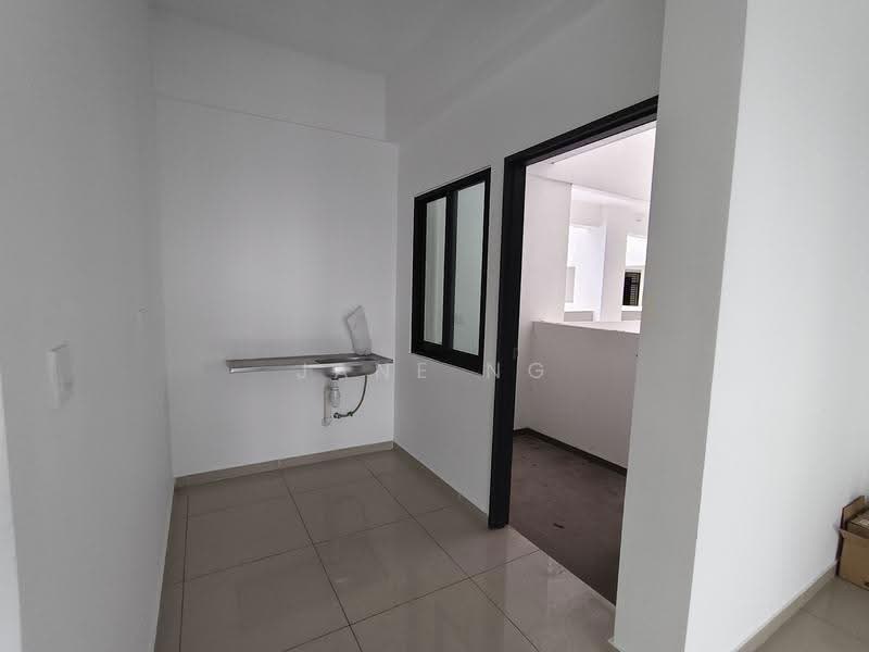 Kediaman Servis untuk Dijual di MARC Residences - Jane Ng - Kitchen area - PropertyGuru.com.my