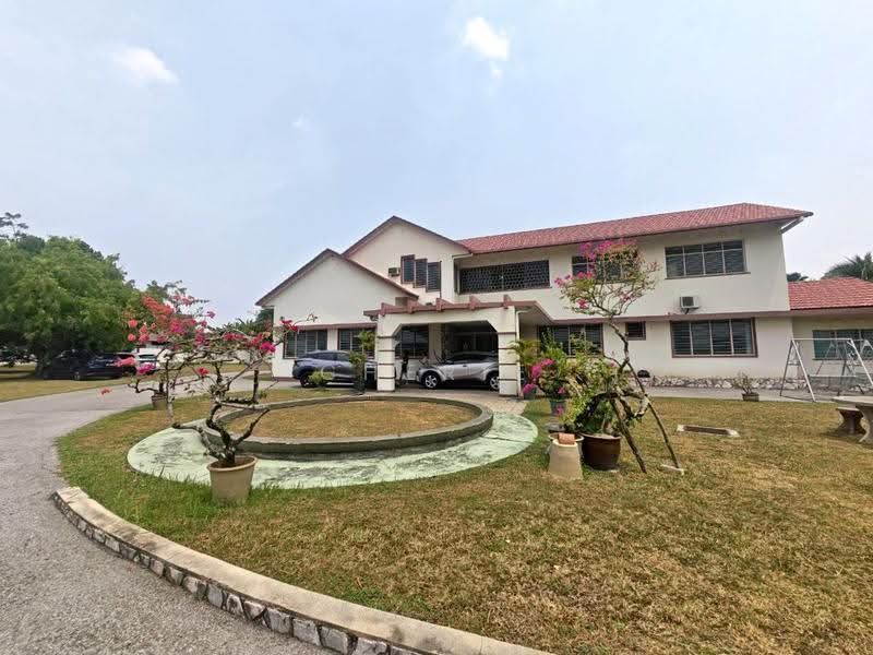 Bungalow House untuk Dijual di Greentown (Ipoh) - Cherie Chong - PropertyGuru.com.my