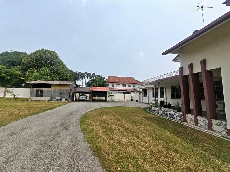 Bungalow House untuk Dijual di Greentown (Ipoh) - Cherie Chong - PropertyGuru.com.my
