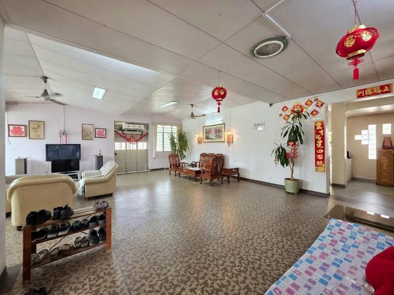 Bungalow House untuk Dijual di Greentown (Ipoh) - Cherie Chong - PropertyGuru.com.my