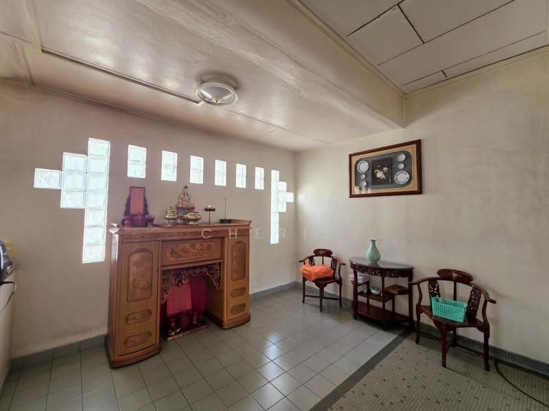 Bungalow House untuk Dijual di Greentown (Ipoh) - Cherie Chong - PropertyGuru.com.my