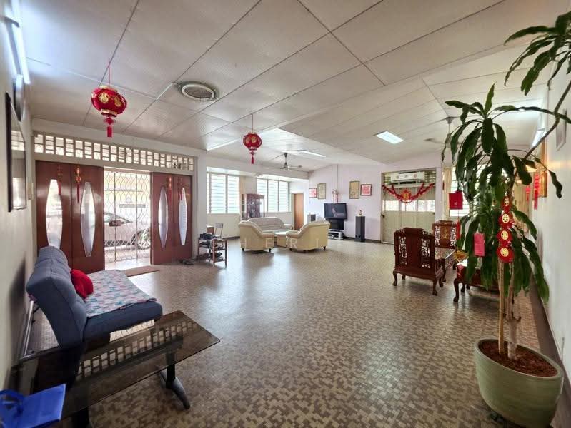Bungalow House untuk Dijual di Greentown (Ipoh) - Cherie Chong - PropertyGuru.com.my