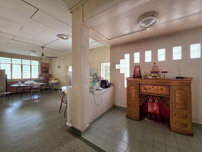 Bungalow House untuk Dijual di Greentown (Ipoh) - Cherie Chong - PropertyGuru.com.my