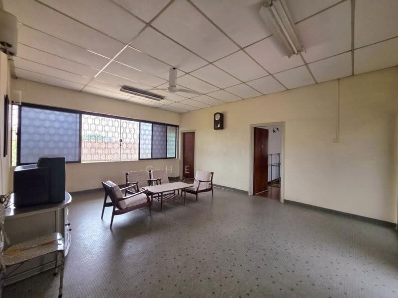 Bungalow House untuk Dijual di Greentown (Ipoh) - Cherie Chong - PropertyGuru.com.my