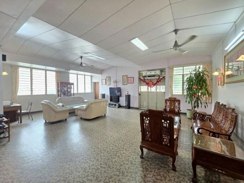 Bungalow House untuk Dijual di Greentown (Ipoh) - Cherie Chong - PropertyGuru.com.my