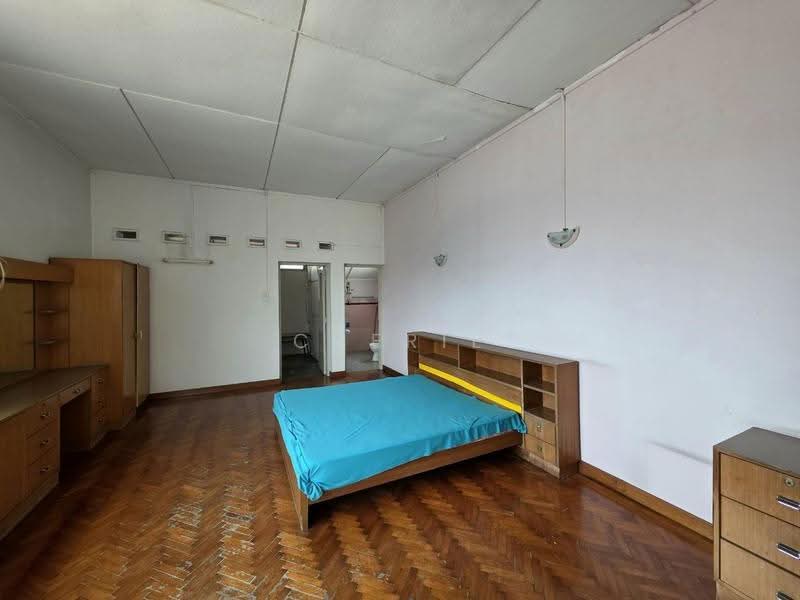 Bungalow House untuk Dijual di Greentown (Ipoh) - Cherie Chong - PropertyGuru.com.my