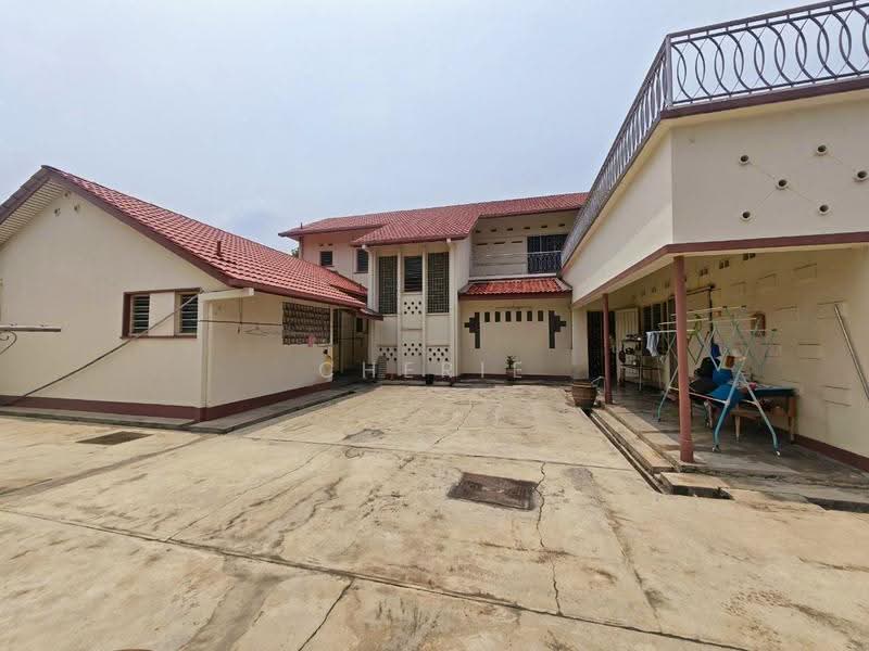 Bungalow House untuk Dijual di Greentown (Ipoh) - Cherie Chong - PropertyGuru.com.my