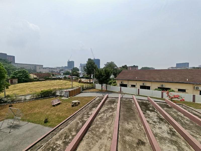 Bungalow House untuk Dijual di Greentown (Ipoh) - Cherie Chong - PropertyGuru.com.my