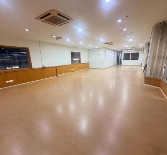 Kilang untuk Disewa di Seksyen 26, HICOM Industrial Estate (Shah Alam) - Eric Lim - Interior - PropertyGuru.com.my