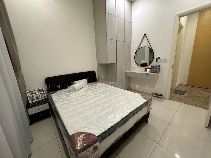Semi-Detached House for Sale in Bandar Sungai Long (Selangor) - Chris Lim Pek Yean - Bedroom - PropertyGuru.com.my