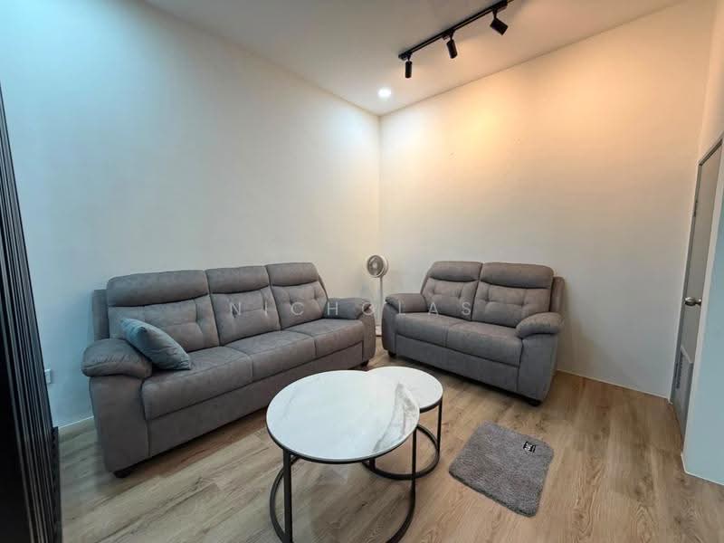 Townhouse for Rent in Batu Kawa (Kuching) - Nicholas Tan - PropertyGuru.com.my