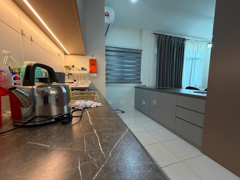 Townhouse for Rent in Batu Kawa (Kuching) - Nicholas Tan - PropertyGuru.com.my