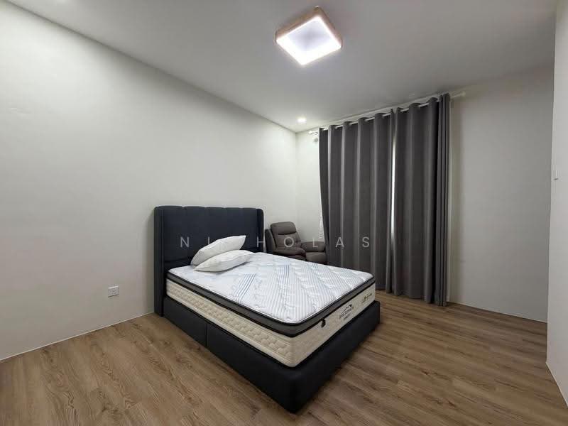 Townhouse for Rent in Batu Kawa (Kuching) - Nicholas Tan - PropertyGuru.com.my