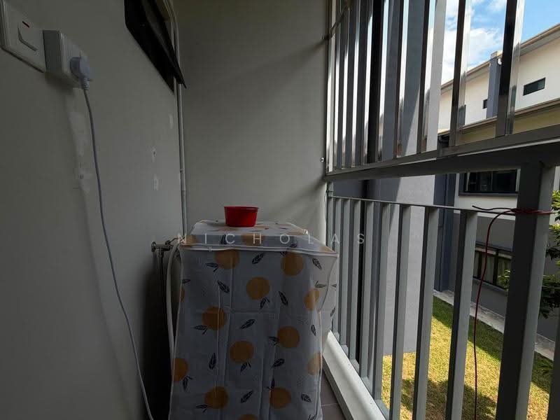 Townhouse for Rent in Batu Kawa (Kuching) - Nicholas Tan - PropertyGuru.com.my
