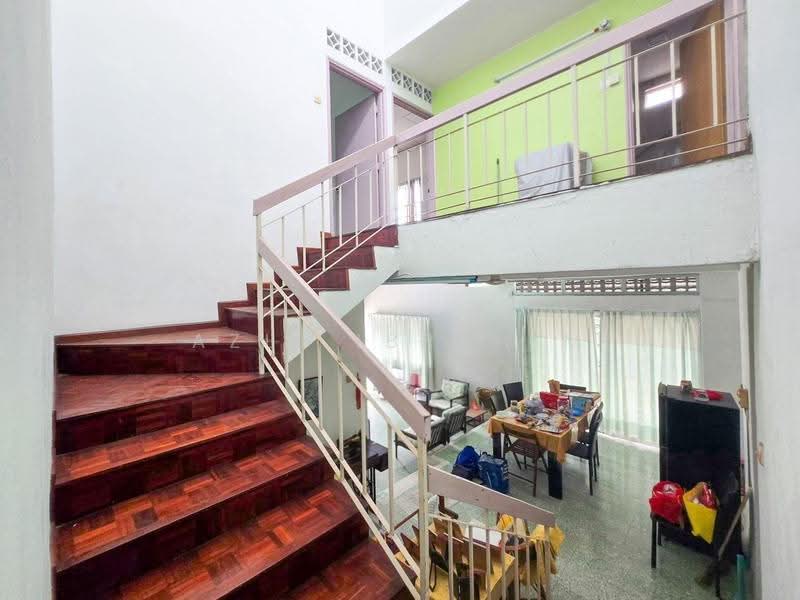 Rumah Teres 2-Tingkat untuk Dijual di Taman Maluri (Cheras) - Azli Ibrahim - Interior - PropertyGuru.com.my