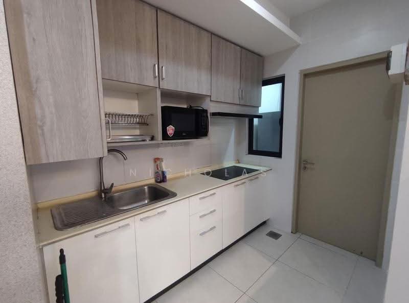 Pangsapuri untuk Dijual di Residensi Bintawa Riverfront (PR1MA @ Bintawa Riverfront) - Nicholas Tan - PropertyGuru.com.my