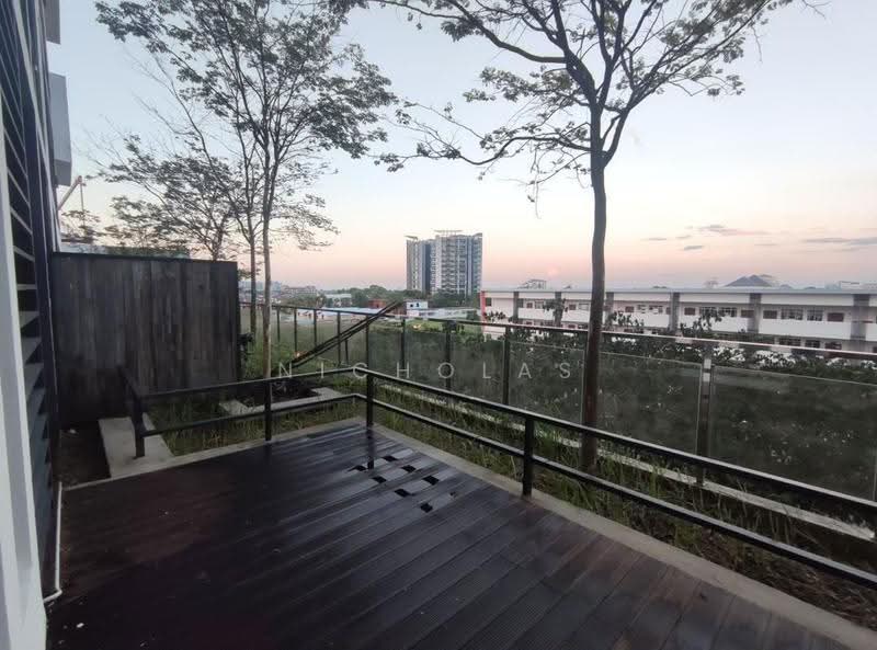 Pangsapuri untuk Dijual di Residensi Bintawa Riverfront (PR1MA @ Bintawa Riverfront) - Nicholas Tan - PropertyGuru.com.my