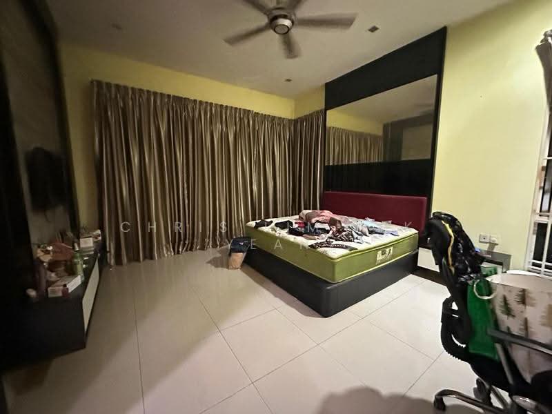 Semi-Detached House for Sale in Bandar Sungai Long (Selangor) - Chris Lim Pek Yean - Bedroom - PropertyGuru.com.my