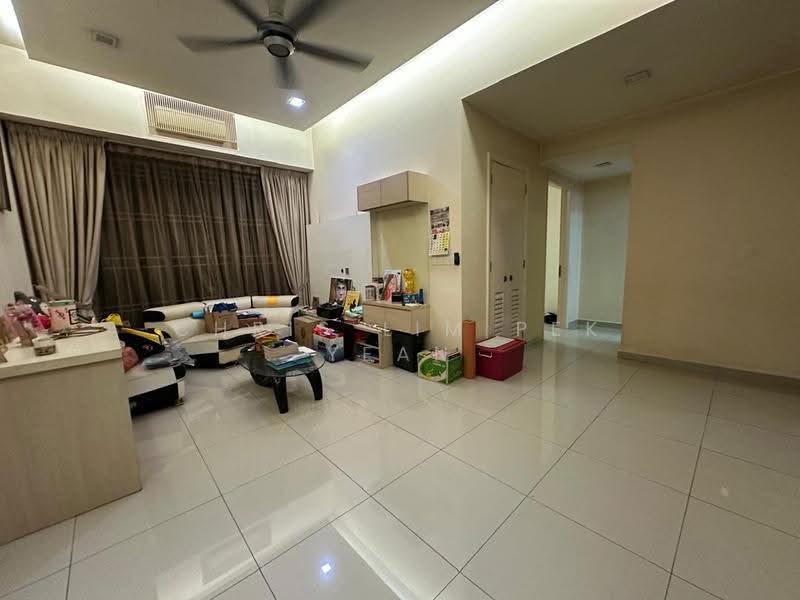 Semi-Detached House for Sale in Bandar Sungai Long (Selangor) - Chris Lim Pek Yean - Living Room - PropertyGuru.com.my