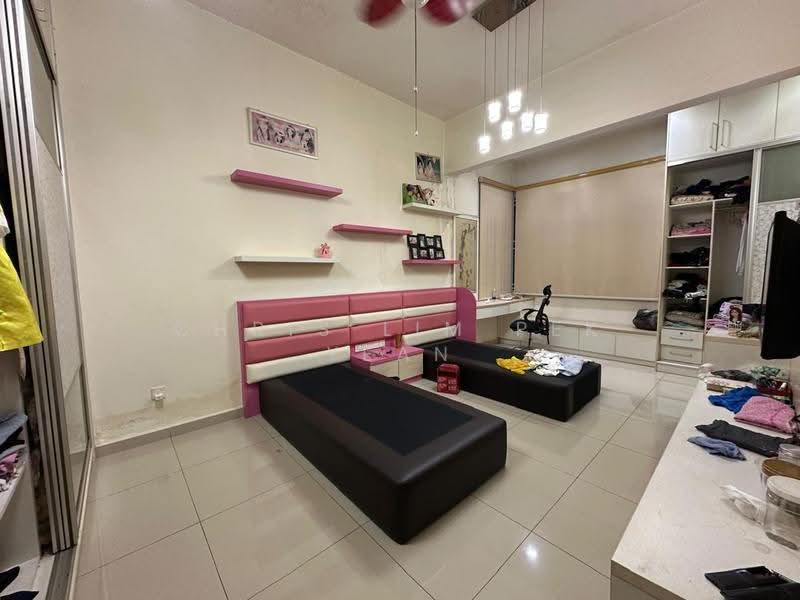 Semi-Detached House for Sale in Bandar Sungai Long (Selangor) - Chris Lim Pek Yean - Bedroom - PropertyGuru.com.my